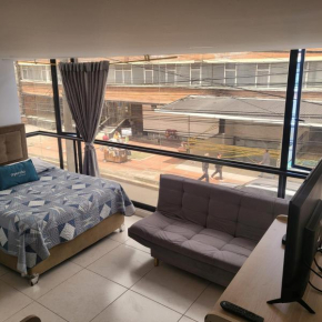 hotel avenida 15